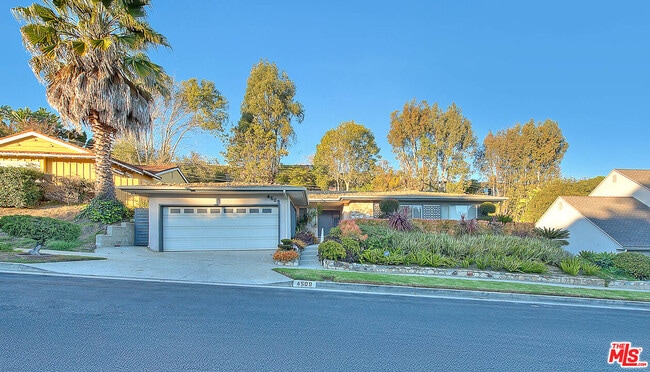 Building Photo - 4509 Don Miguel Dr