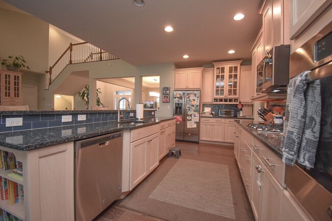 Foto del edificio - YEAR ROUND - SINGLE FAMILY - SENATORS - LEWES