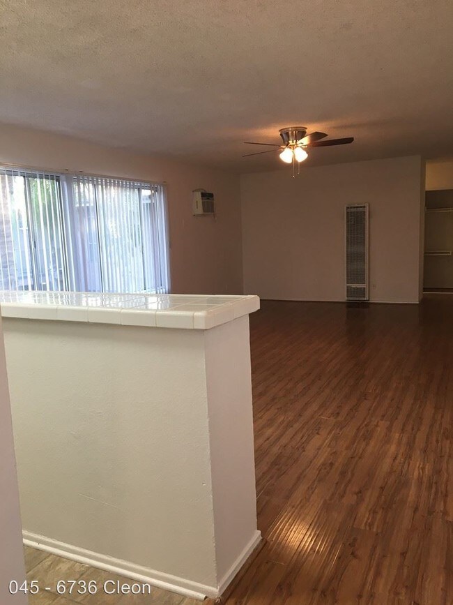Interior Photo - Cleon Apartments