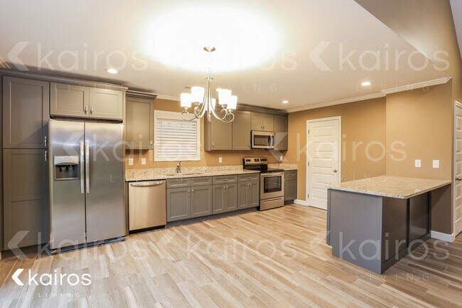 Foto del edificio - 977 Garrett Ln