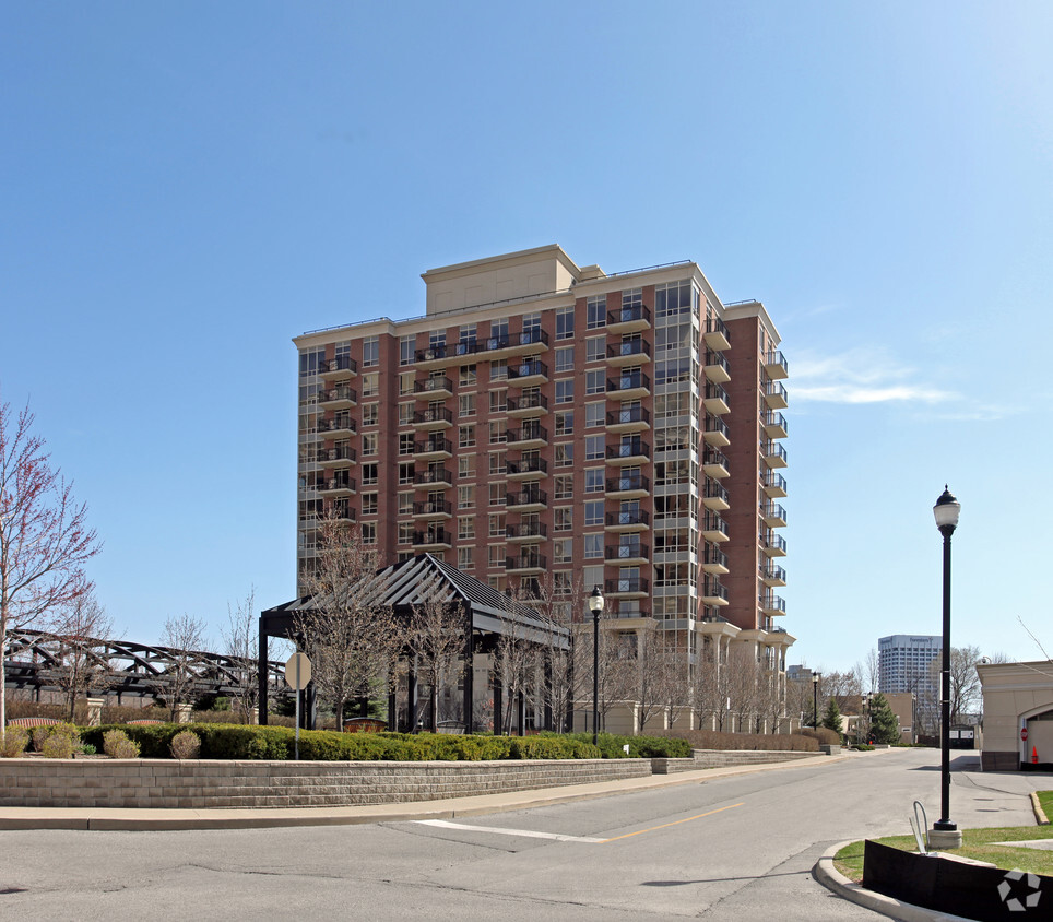 Photo du bâtiment - Carrington Place