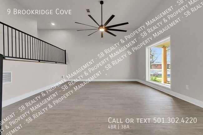 Building Photo - 4 Bed 3 Bath