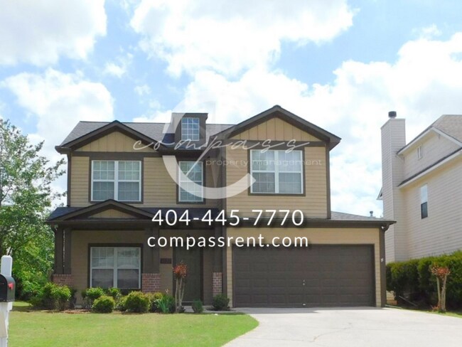 Building Photo - 1537 Anna Ruby Ln