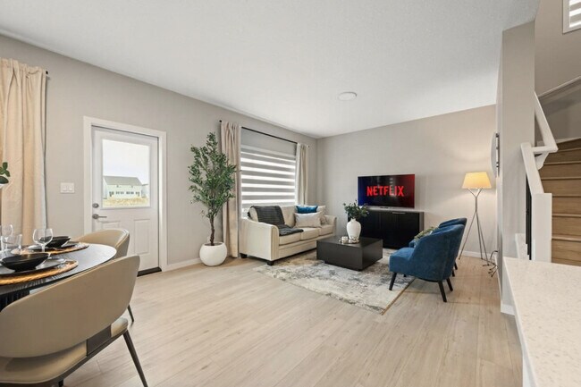 Photo du bâtiment - 3520 Erlanger Link NW