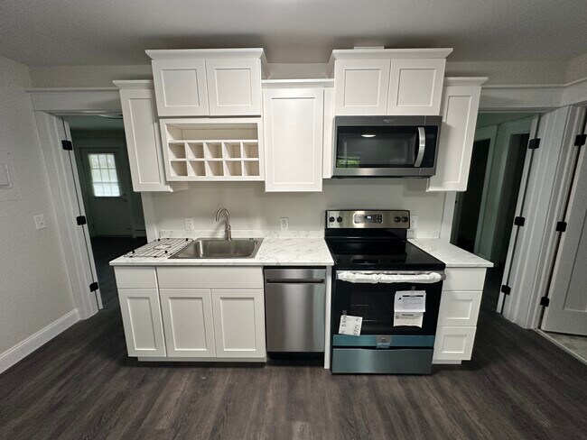 Foto del edificio - 320 Hillview Pl
