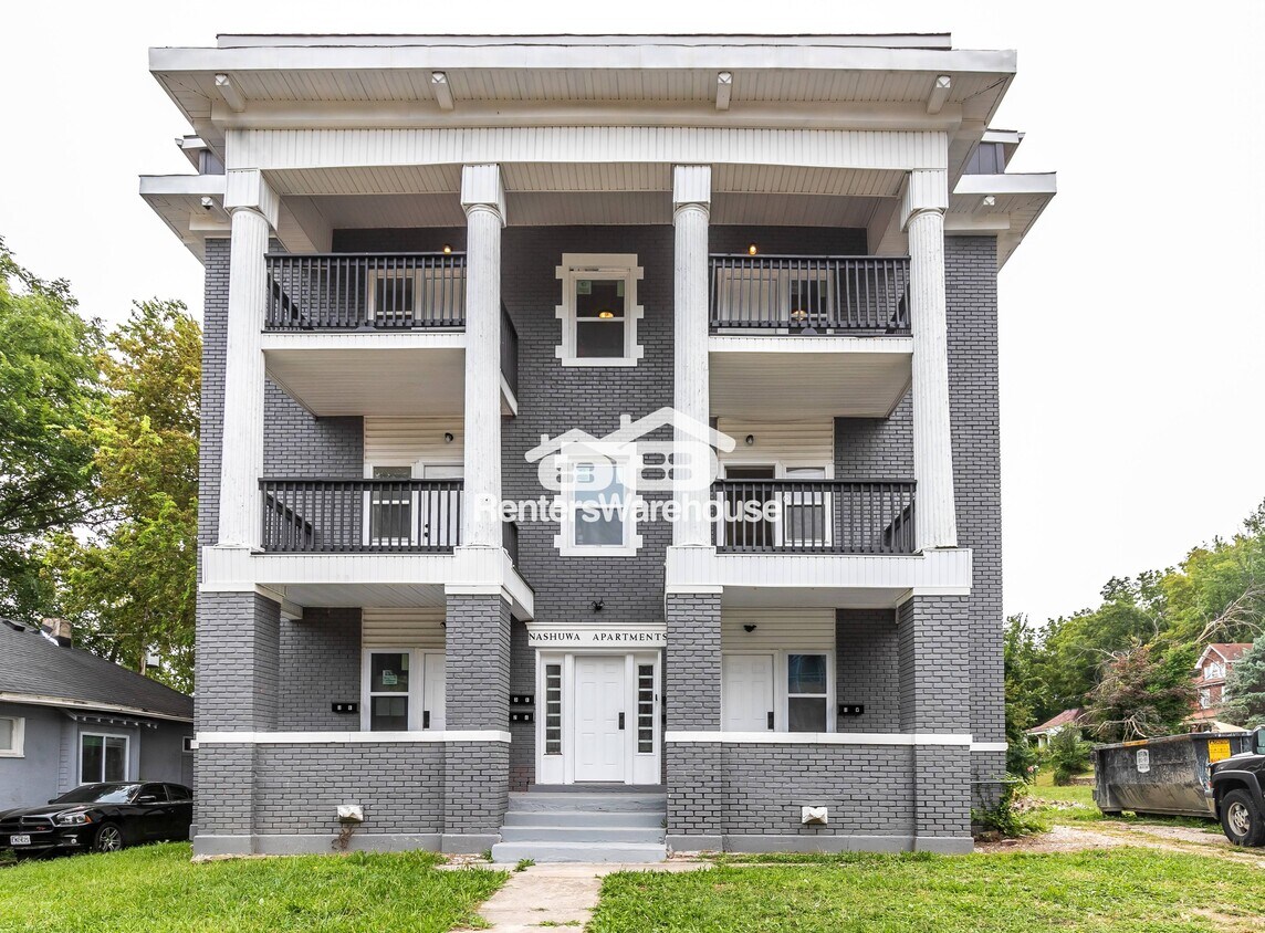 Foto principal - 2305 E 37th St