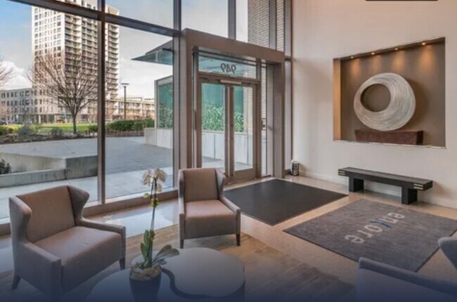 Foto del edificio - 949 NW Overton St