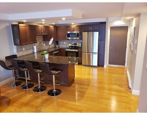 Foto principal - 60 Pleasant St