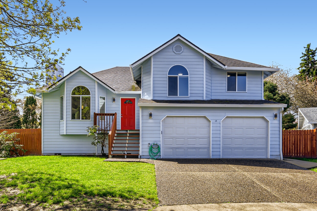 2290 SW 200th Ct, Aloha, OR 97006 House Rental in Aloha, OR