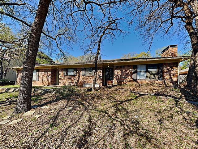 Foto principal - 1912 Crooked Ln