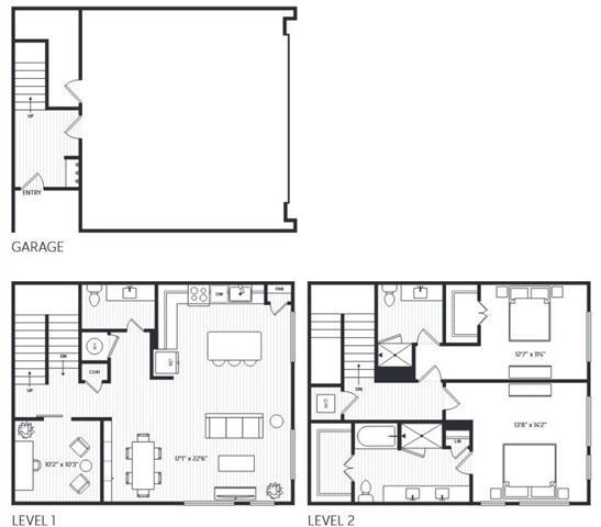 Foto del edificio - 650 E Sycamore St