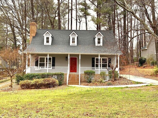 Building Photo - 131 Gold Meadow Dr