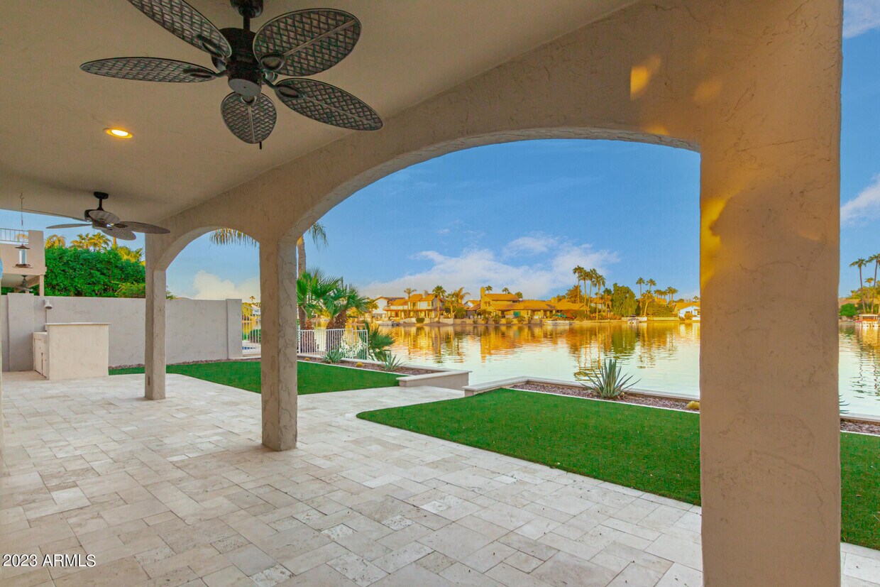 16443 S 34th Way, Phoenix, AZ 85048 House Rental in Phoenix, AZ