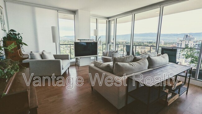 Photo du bâtiment - 1232 Ellis St