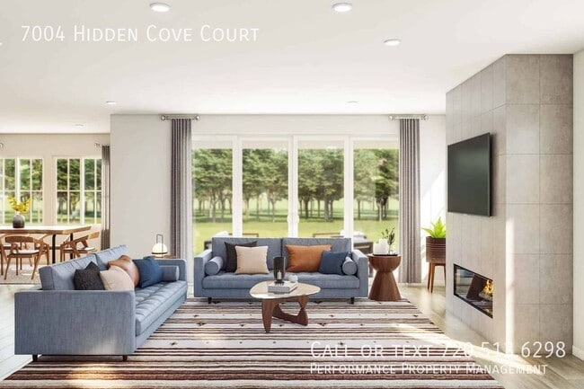 Building Photo - 7004 Hidden Cv Ct