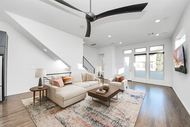 Foto del edificio - 1315 Nagle St