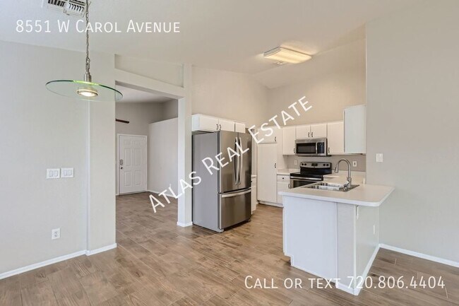 Building Photo - 8551 W Carol Avenue