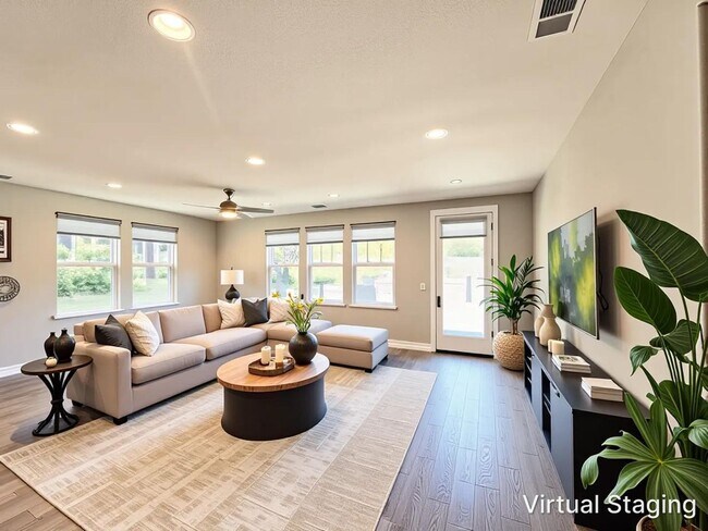 Foto del edificio - Spacious 5 bedroom house