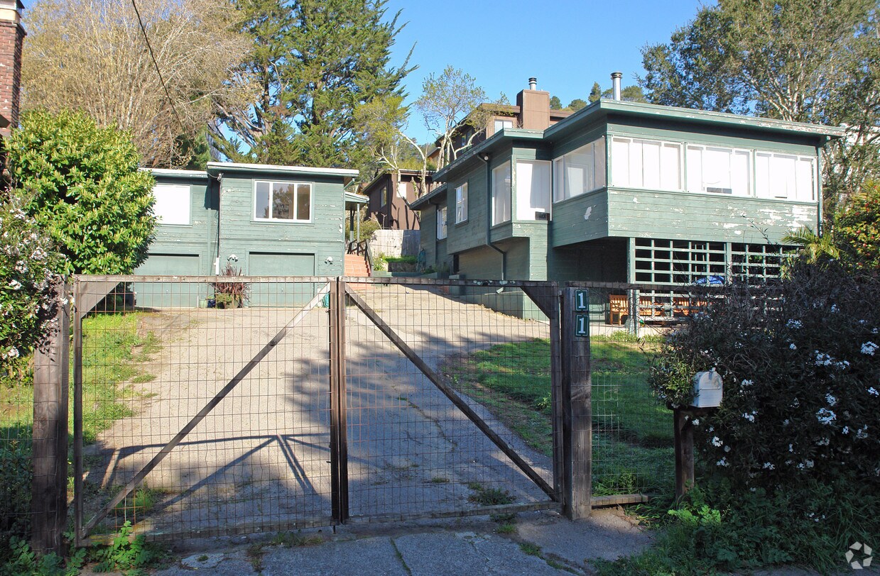 1115 Elma St, Mill Valley, CA 94941 Apartments in Mill Valley, CA