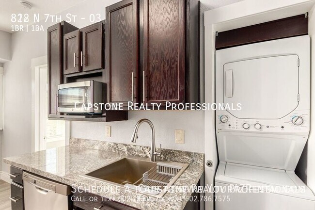 Foto del edificio - 822 N 7th St