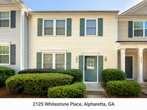 Building Photo - 2125 Whitestone Pl