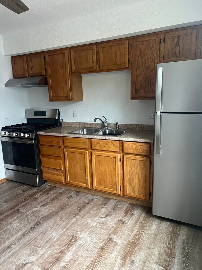 Foto del edificio - 9022 W Tripoli Ave