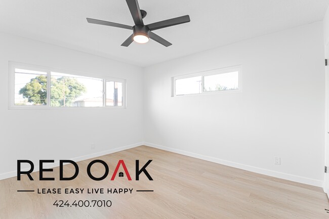 Foto del edificio - 14807 Normandie Ave