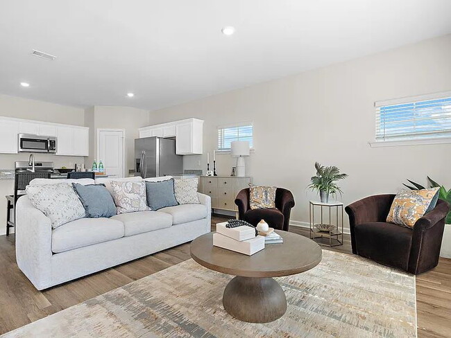 Foto del edificio - Now Available! New Construction!