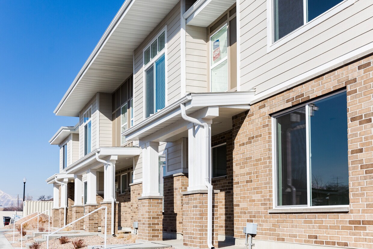 Erin Hills Estates Townhomes for Rent West Valley City, UT