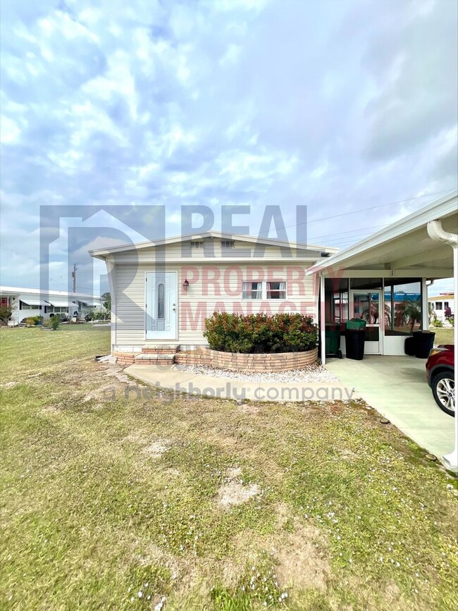 Building Photo - Lovely 2 bedroom in Tri Par estates availa...