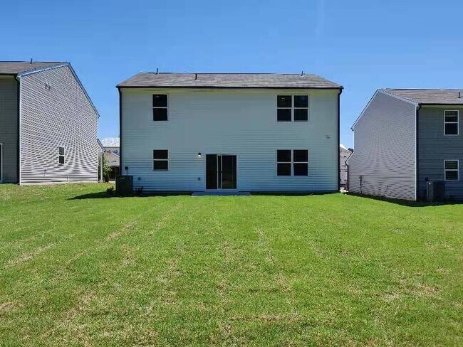 Building Photo - 1409 Justice Union Ct