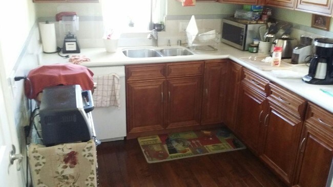 Foto del edificio - 971 Hoover St