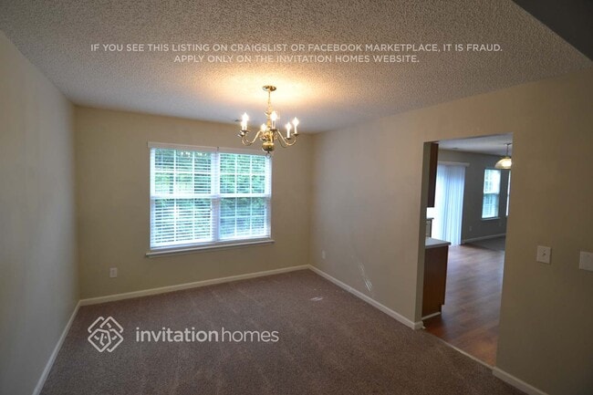 Foto del edificio - 6625 Forest Cross Dr