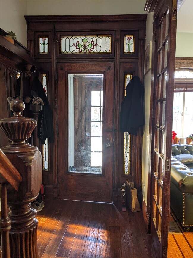 Foto del edificio - 401 Gregory Ave