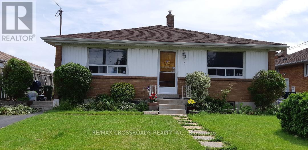 Primary Photo - 3 Sherwood Ave