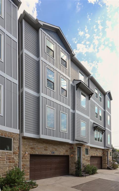 Foto del edificio - 805 W 23rd St