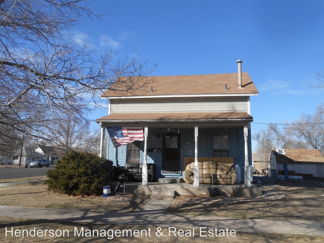 Primary Photo - 1129 4th St
