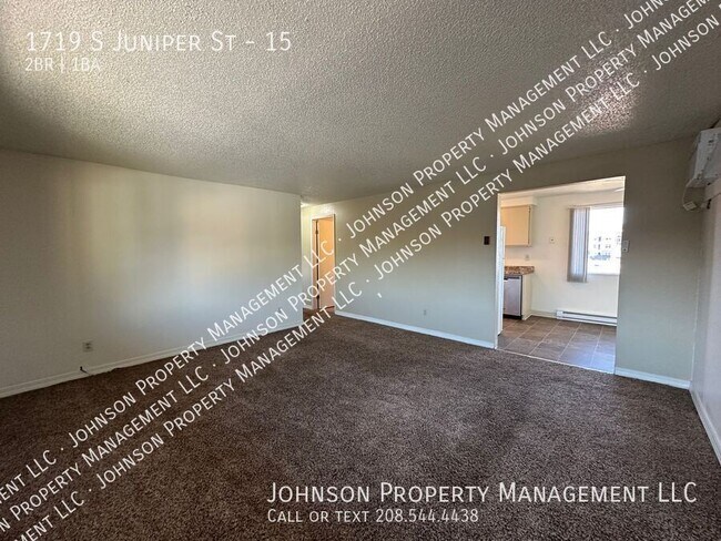 Building Photo - 1719 S Juniper St