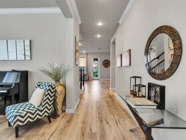 Foto del edificio - 18324 Parkview Point Dr