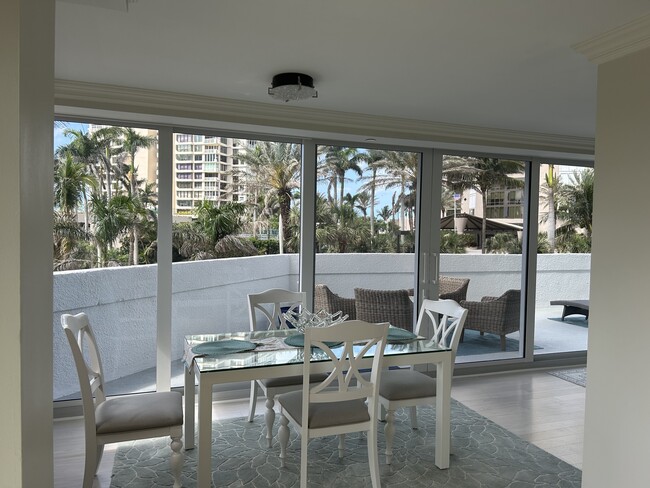 Foto del edificio - 4401 Gulf Shore Blvd N