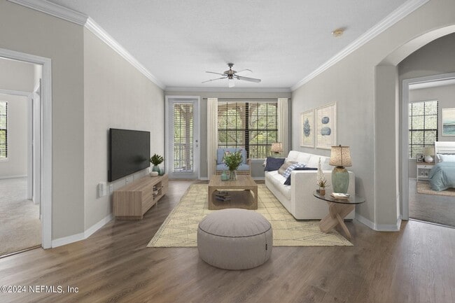 Building Photo - 12700 Bartram Park Blvd