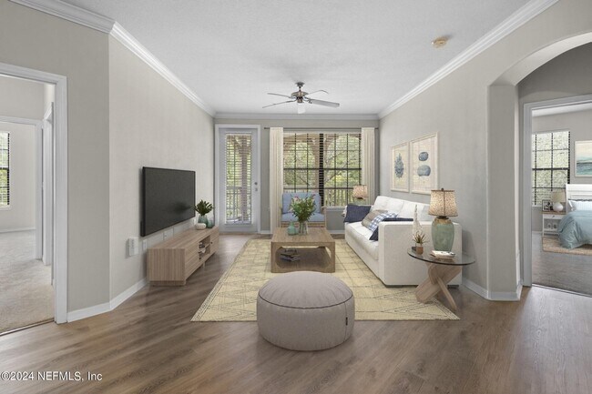 Foto del edificio - 12700 Bartram Park Blvd