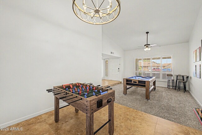 Building Photo - 2445 S Catarina