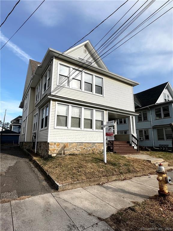 119 Edna Ave Unit 2, Bridgeport, CT 06610 Room for Rent in Bridgeport