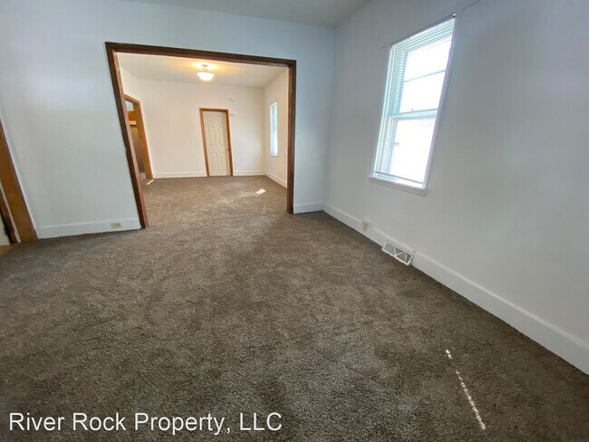 Building Photo - 4 br, 1.5 bath House - 1207 2nd Avenue South