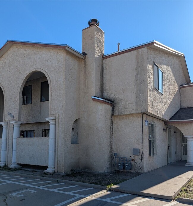 Foto del edificio - 11600 Marsh McCall Way