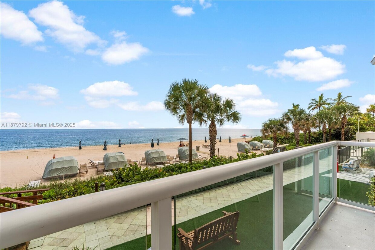Foto principal - 3550 Galt Ocean Dr