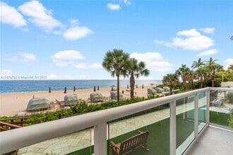 Building Photo - 3550 Galt Ocean Dr