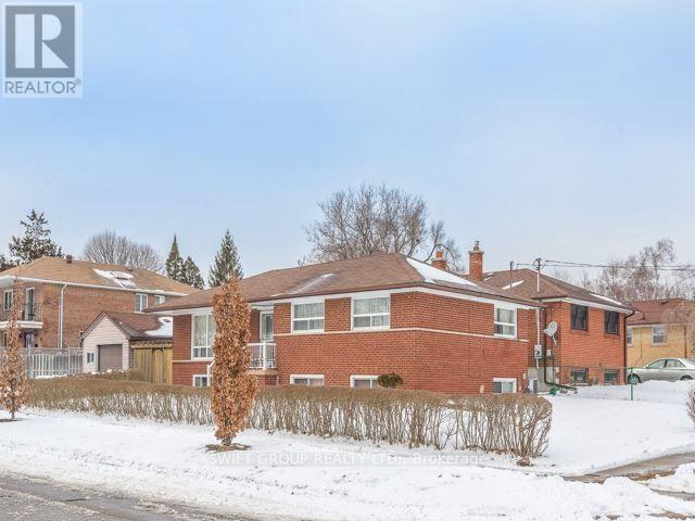 Building Photo - 80 Tansley Ave