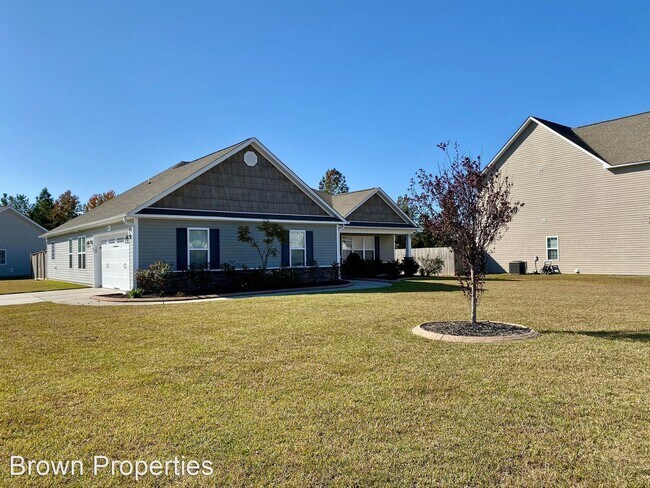 Building Photo - 3 br, 2 bath House - 835 Solomon Drive